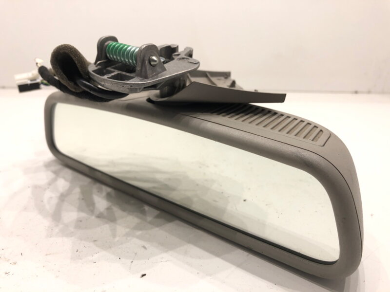 Zpětné zrcátko vnitřní Mercedes-benz Class C T-model (S204) 2007 - 2014