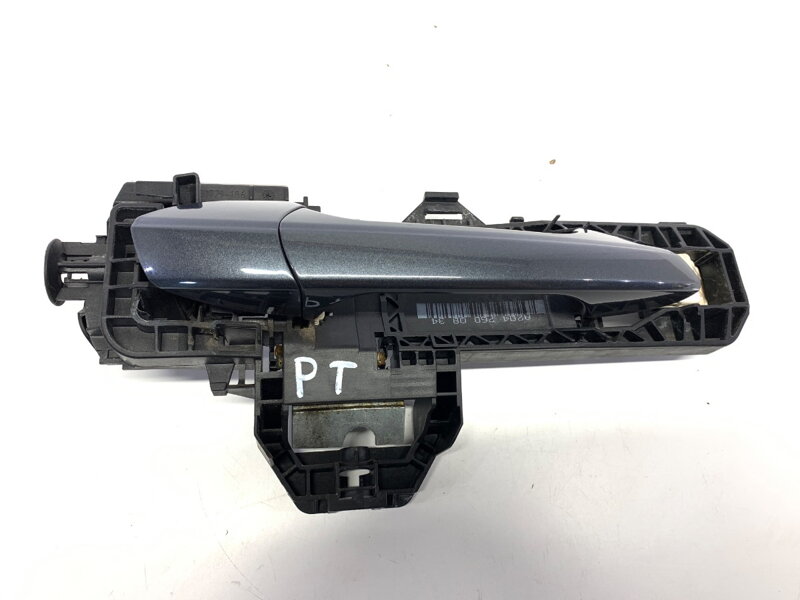 Klika vnější pravá zadní Mercedes-benz Class C T-model (S204) 2007 - 2014