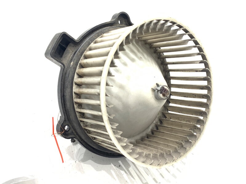 Ventilátor topení KIA Sorento I (JC) 2002 - 2022