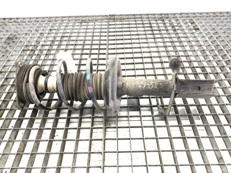 Tlumič levý přední S pružinou Renault Twingo III (BCM_, BCA_) 2014 - 2022