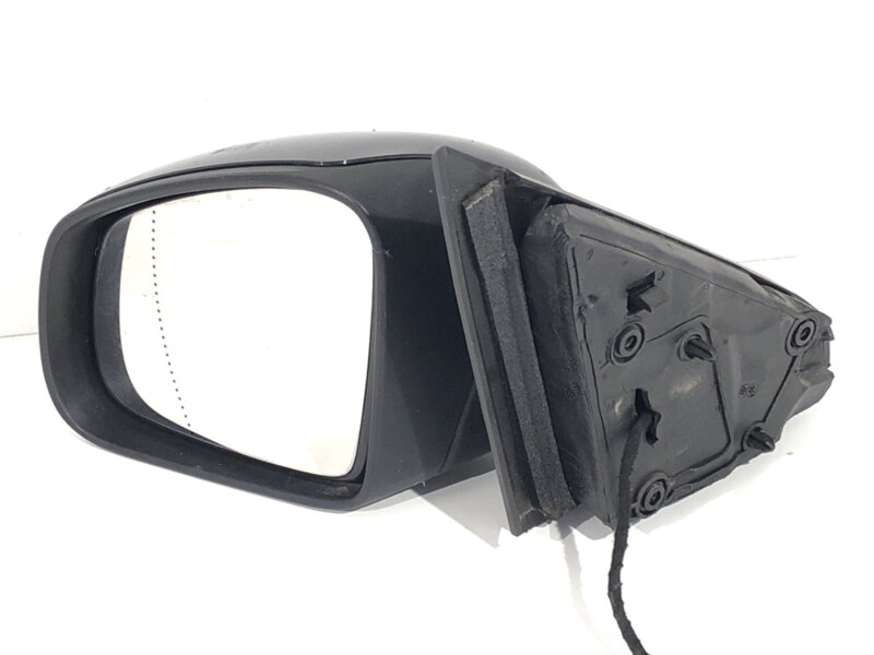 Zpětné zrcátko levé Renault Twingo III (BCM_, BCA_) 2014 - 2022