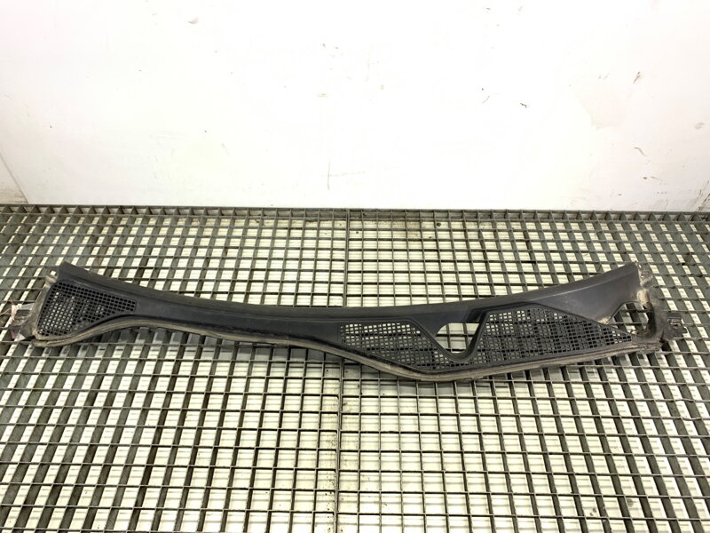 Torpédo Renault Twingo III (BCM_, BCA_) 2014 - 2022 668118065R