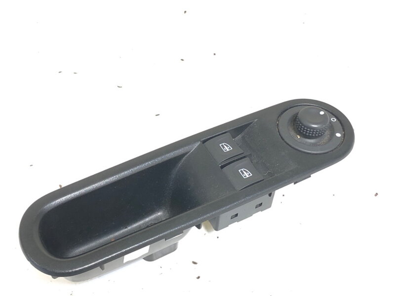 Ovládání oken Renault Twingo III (BCM_, BCA_) 2014 - 2022 809612578R