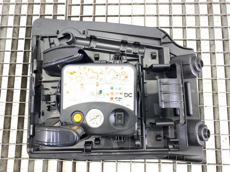 Sada opravný kola kompresor Renault Twingo III (BCM_, BCA_) 2014 - 2022 745L69257R