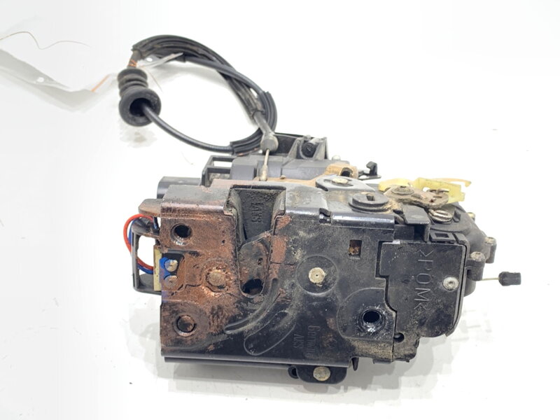 Zámek dveří pravý zadní VW Bora Variant (1J6) 1999 - 2005