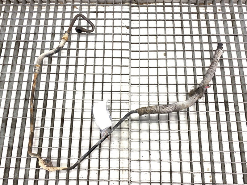 Hadice posilovače VW Bora Variant (1J6) 1999 - 2005