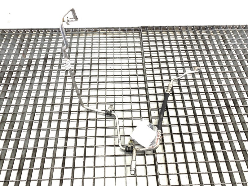 Hadice klimatizace Renault Twingo III (BCM_, BCA_) 2014 - 2022