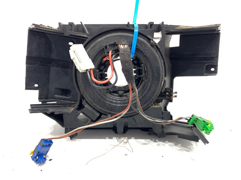 Kroužek šnek airbagu Renault Clio III (BR0/1, CR0/1) 2005 - 2014 8200245449