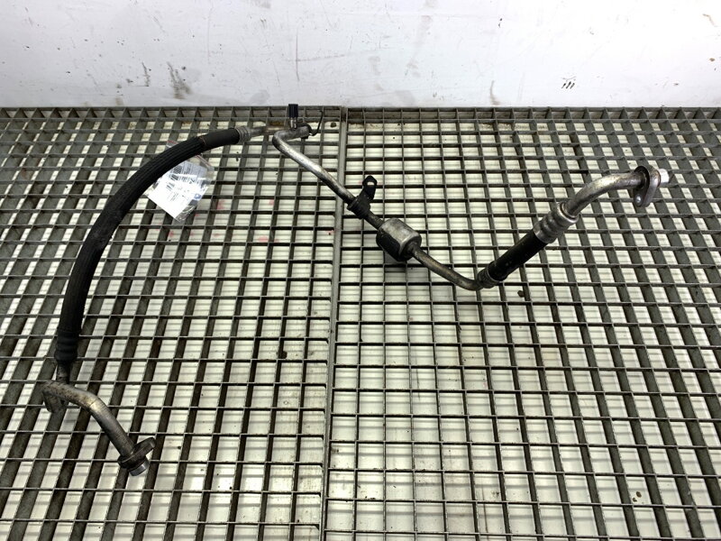 Hadice klimatizace Renault Clio III (BR0/1, CR0/1) 2005 - 2014