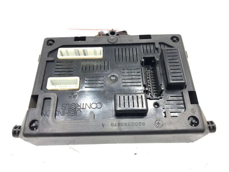 Modul BCM Renault Clio III (BR0/1, CR0/1) 2005 - 2014 8200652285