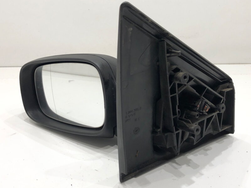 Zpětné zrcátko levé Renault Clio III (BR0/1, CR0/1) 2005 - 2014