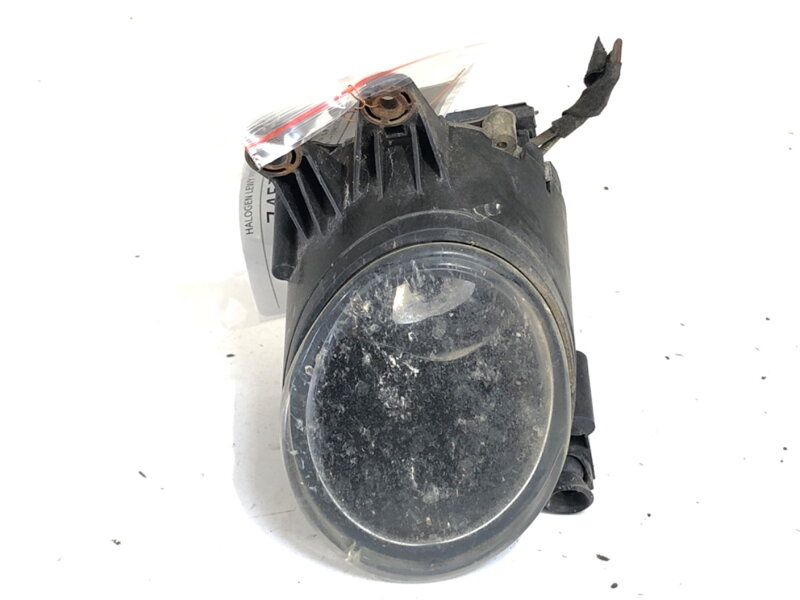 Halogen / mlhovka levá přední Audi A4 B6 (8E2) 2000 - 2005 8E0941699B