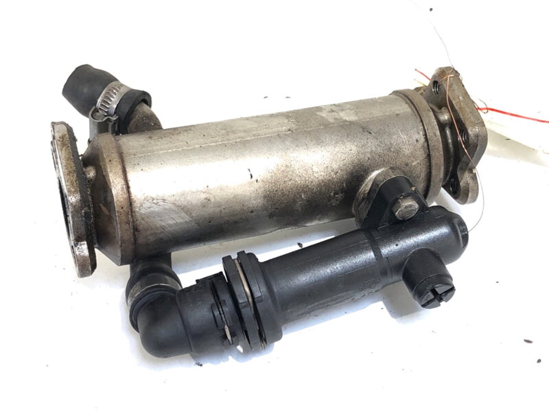 Chladič EGR BMW 3 Touring (E46) 1999 - 2005