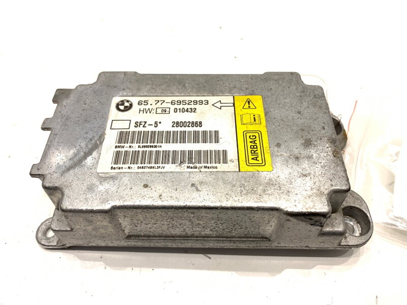 Senzor BMW 5 (E60) 2003 - 2010 6952993