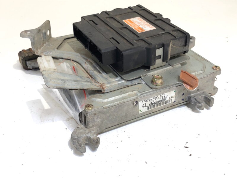 Řídicí jednotka motoru Honda Cr-v I (RD) 1995 - 2002 37820-PHK-G01