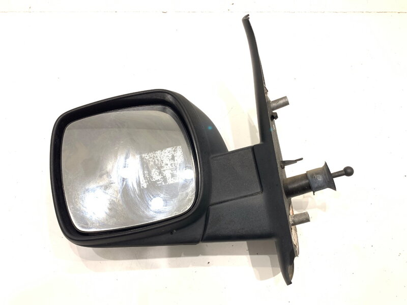 Zpětné zrcátko levé Renault Kangoo / Grand Kangoo II (KW0/1_) 2008 - 2022