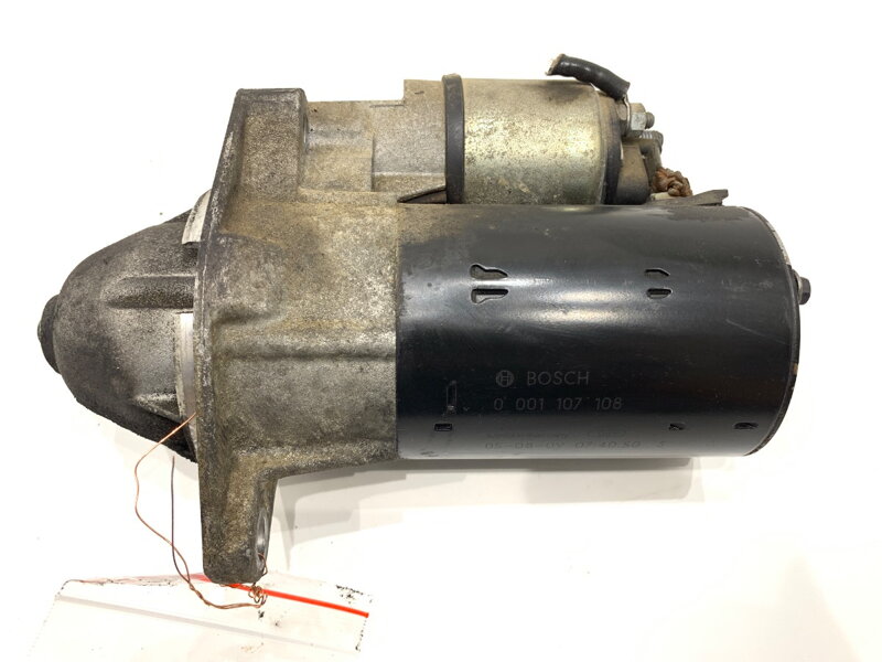 Startér Opel Astra H (A04) 2004 - 2014 0001107108