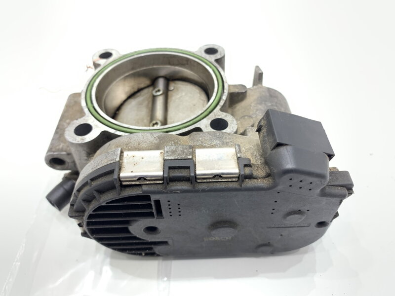 Škrticí klapka Opel Astra H (A04) 2004 - 2014 55559313