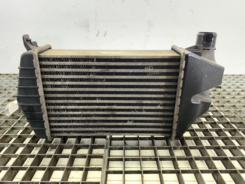 Intercooler Opel Zafira / Zafira Family B (A05) 2005 - 2019 13213402