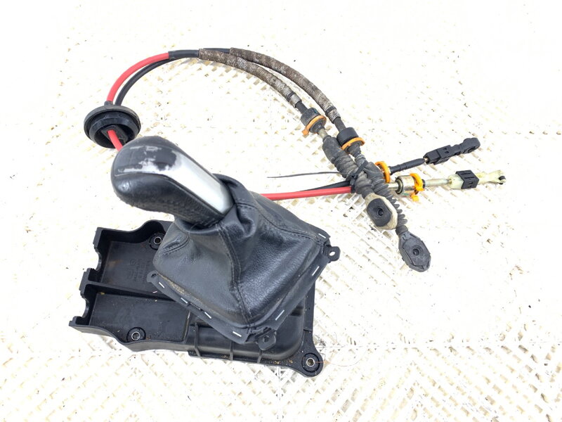 Řadicí páka volič převodovky Chevrolet Epica (KL1_) 2004 - 2011