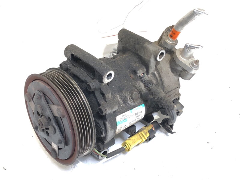 Kompresor klimatizace Peugeot 207 (WA_, WC_) 2006 - 2015 9659875780