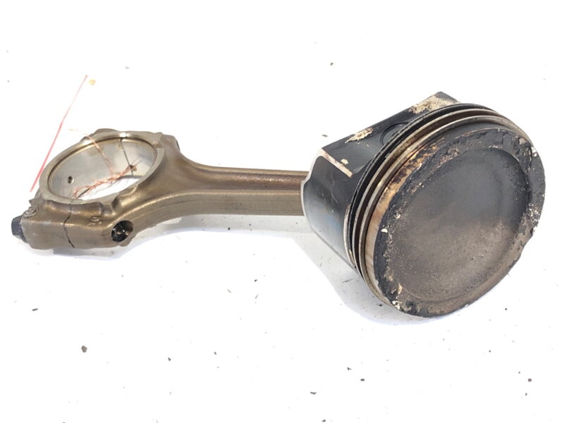 Píst S ojnicí Fiat Tipo Liftback (356_) 2016 - 2022 843A1000