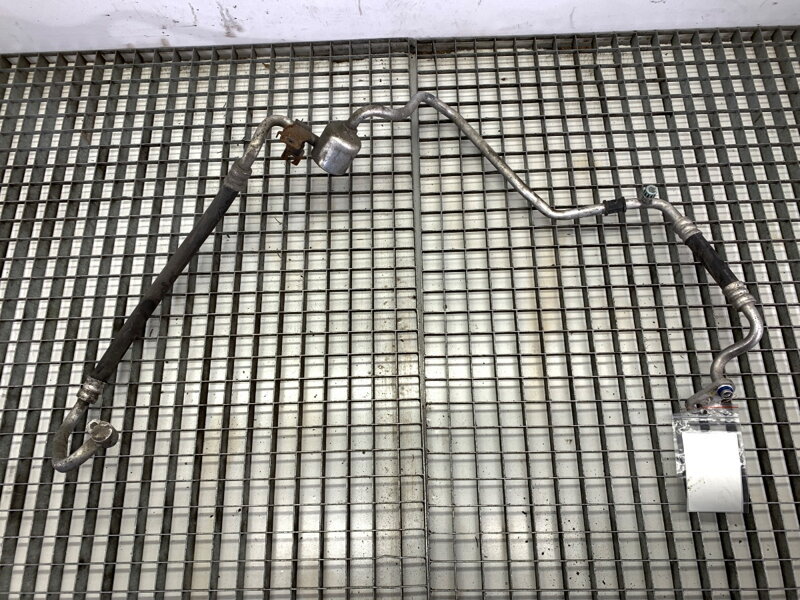 Hadice klimatizace Hyundai I20 I (PB, PBT) 2008 - 2022