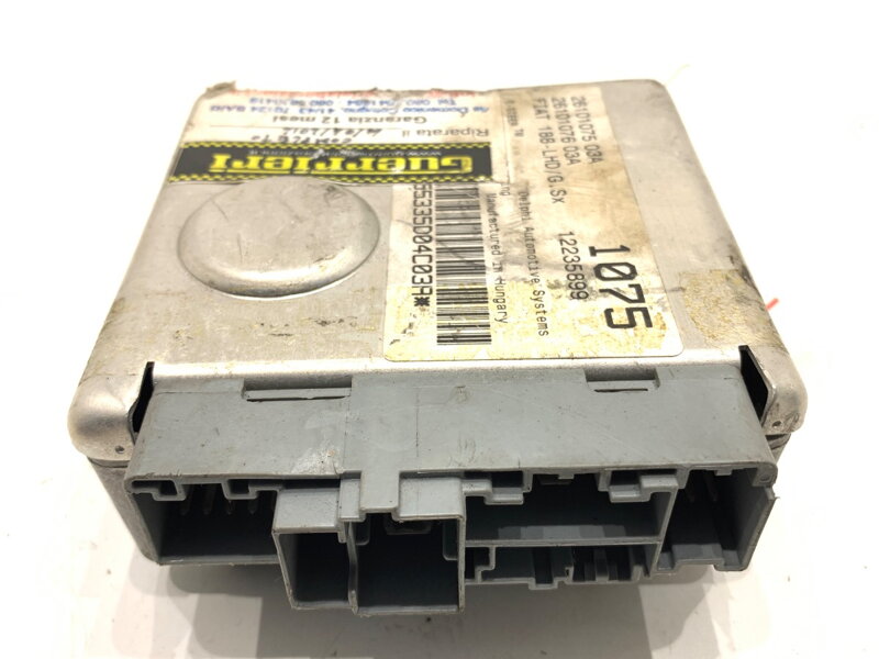 Modul posilování Fiat Punto (188_) 1999 - 2012 12235899