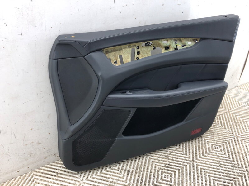 Tapecírung dveří pravý přední Mercedes-benz CLS (C218) 2011 - 2017