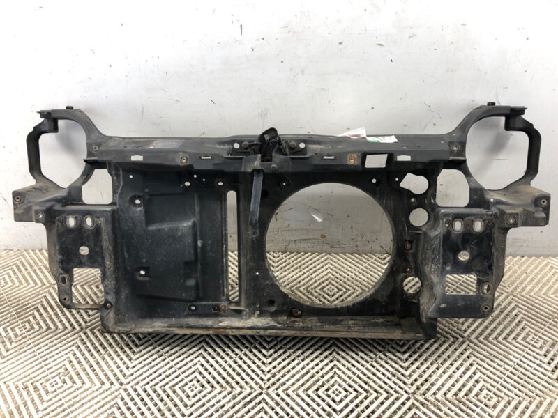 Čelo přední VW Lupo I (6X1, 6E1) 1998 - 2005