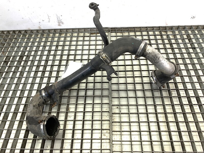 Vzduchové potrubí Opel Vectra C Kombi (Z02) 2003 - 2009 315025692