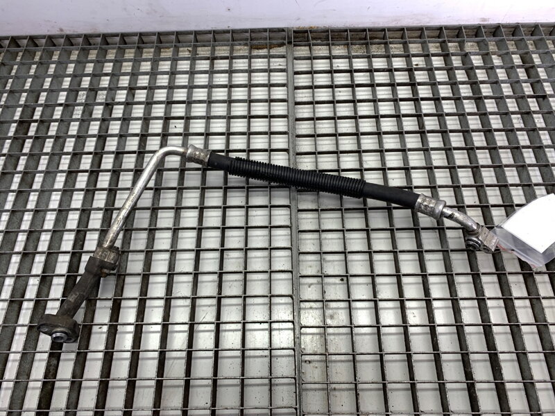 Hadice klimatizace Toyota Avensis Sedan (_T25_) 2003 - 2008