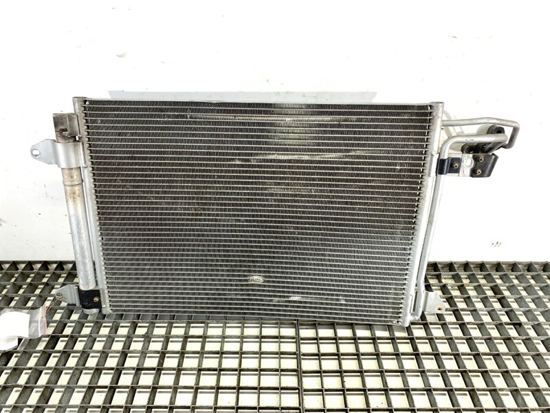 Chladič klimatizace Skoda Octavia II Combi (1Z5) 2004 - 2013