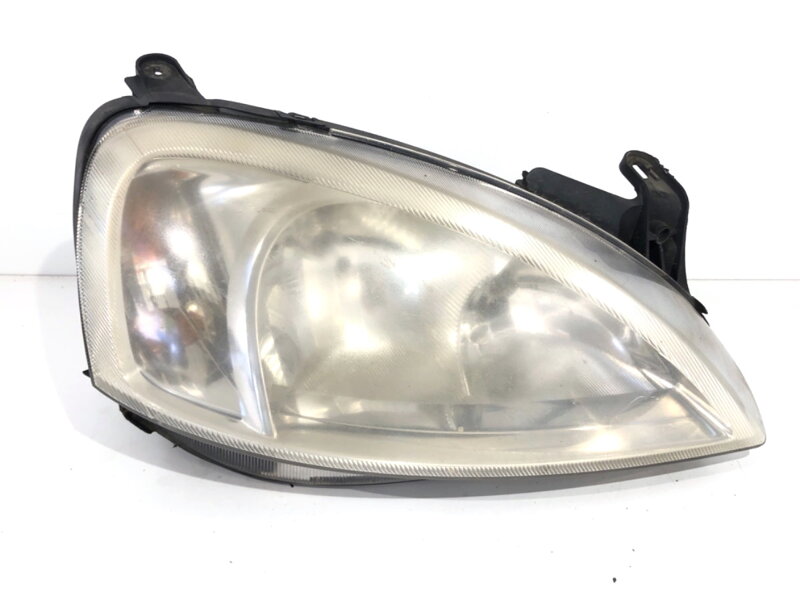 Světlo pravé přední Opel Corsa C (X01) 2000 - 2009