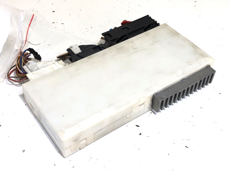 Modul komfortu BMW 5 (E39) 1995 - 2003 6901226