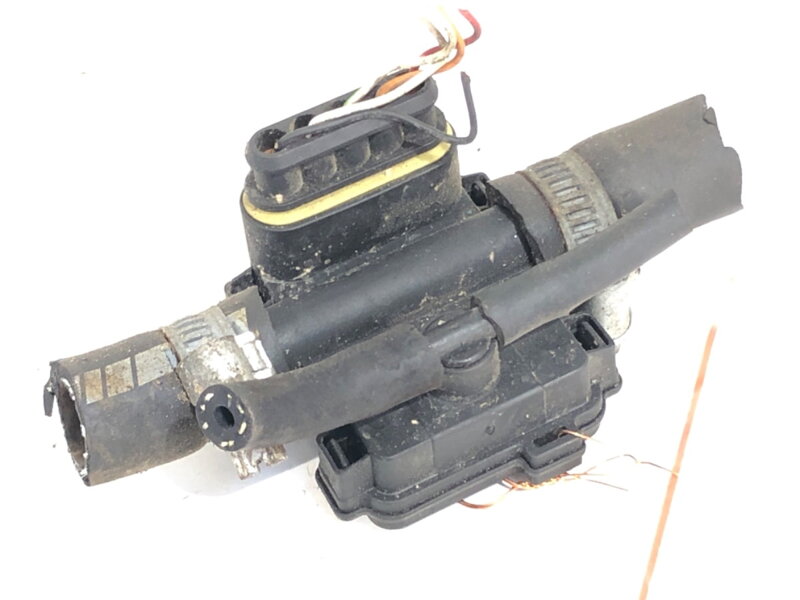 Čidlo tlaku LPG BMW 5 (E39) 1995 - 2003 PS-02 PLUS