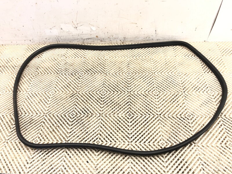 Těsnění dveří přední pravé BMW X5 (E70) 2006 - 2013