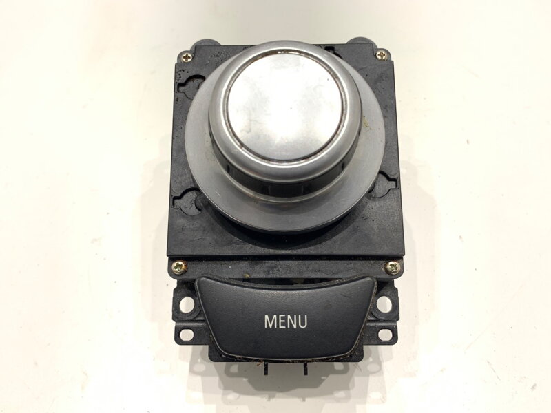 Přepínač idrive BMW X5 (E70) 2006 - 2013 9125349