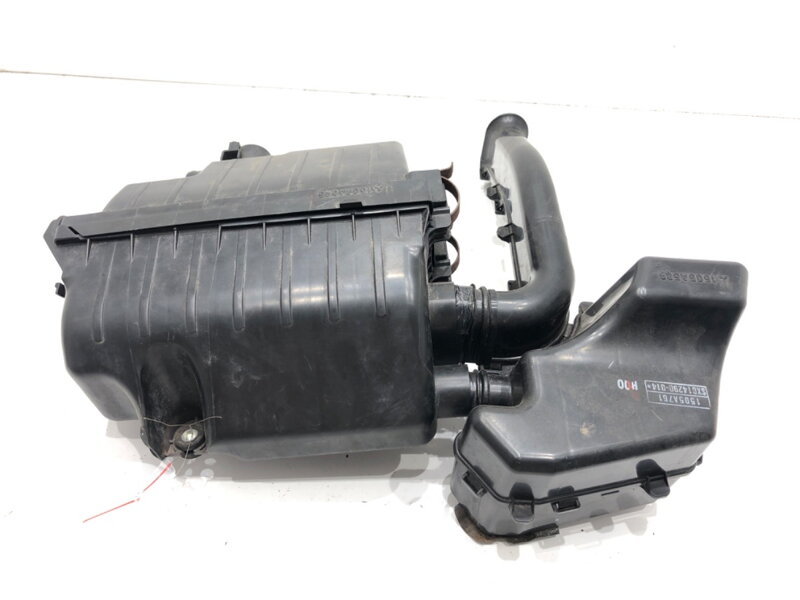 Kryt filtru vzduchu Mitsubishi Mirage / Space Star VI Liftback (A0_A) 2012 - 2022 1505A589