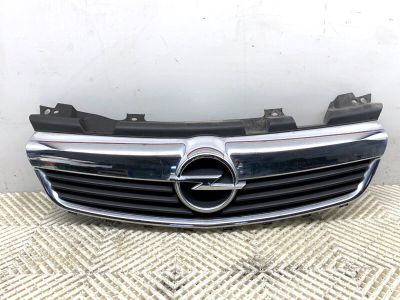 Maska chladiče grill Opel Zafira / Zafira Family B (A05) 2005 - 2019 13157590