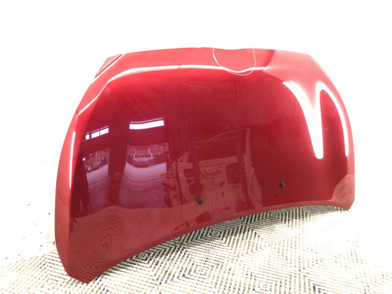 Kapota Mitsubishi Mirage / Space Star VI Liftback (A0_A) 2012 - 2022