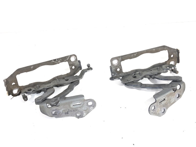 Pant kapoty přední sada Mercedes-benz CLS (C218) 2011 - 2017 A2048800828 A2048800728