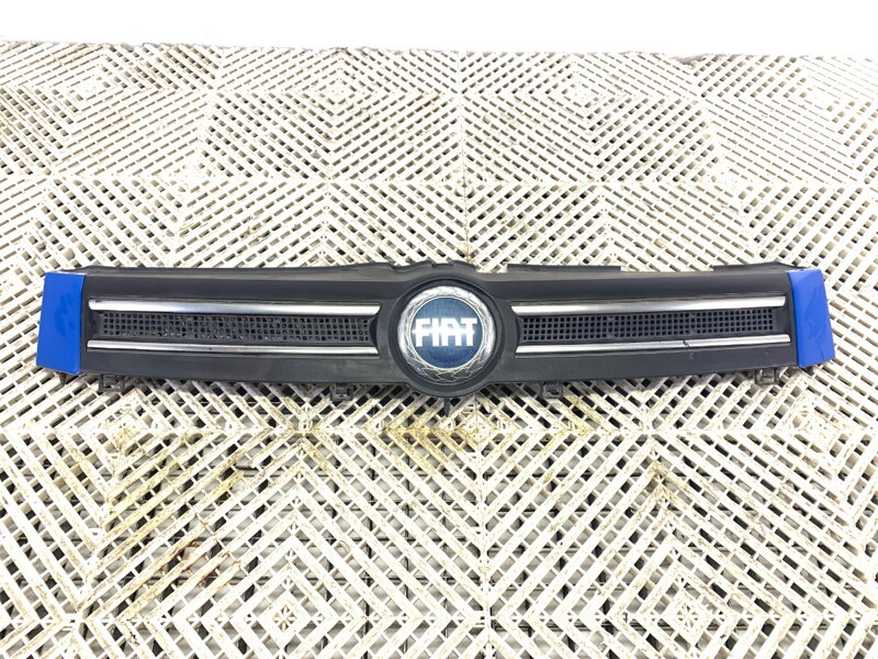 Maska chladiče grill Fiat Panda (169_) 2003 - 2022