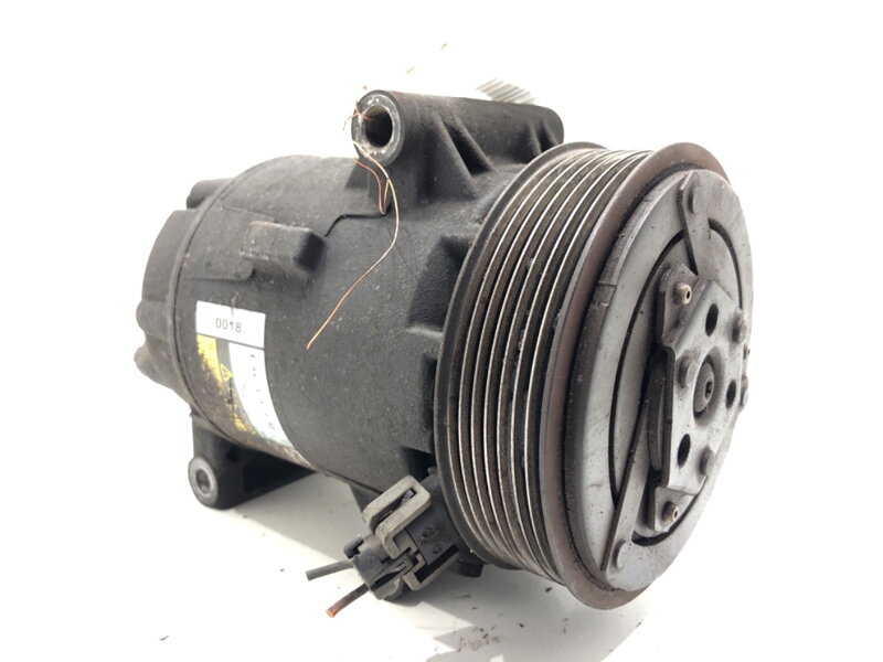 Kompresor klimatizace Renault Scénic II (JM0/1_) 2003 - 2010 8200309193