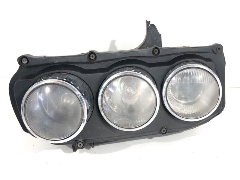 Světlo pravé přední Alfa Romeo 159 (939_) 2005 - 2012 60682088