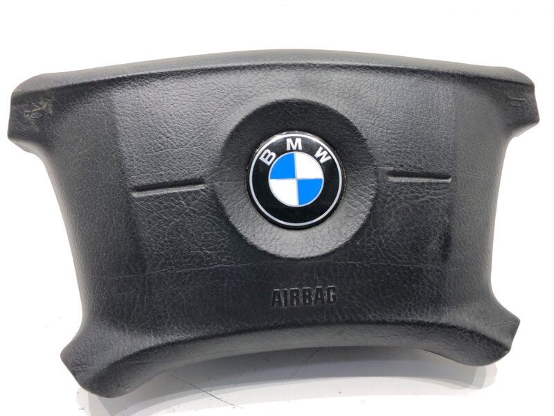 Airbag řidiče BMW 3 (E46) 1997 - 2005