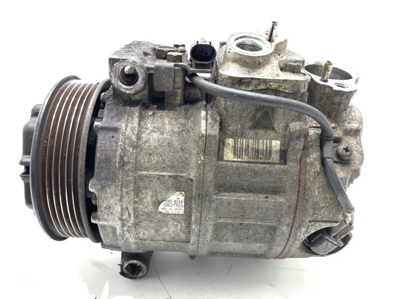 Kompresor klimatizace Mercedes-benz Class C (W203) 2000 - 2007