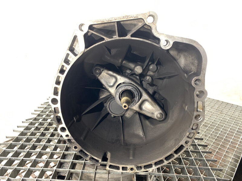 Převodovka BMW 1 (E87) 2003 - 2013 2170017395