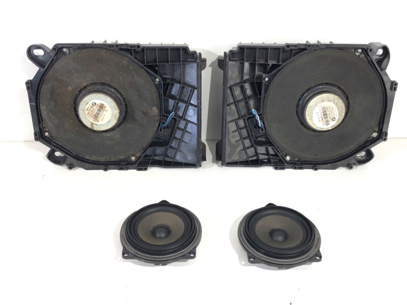 Reproduktory sada BMW 1 (E87) 2003 - 2013 6954871