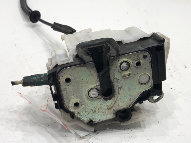 Zámek dveří levý přední Alfa Romeo 159 Sportwagon (939_) 2005 - 2012